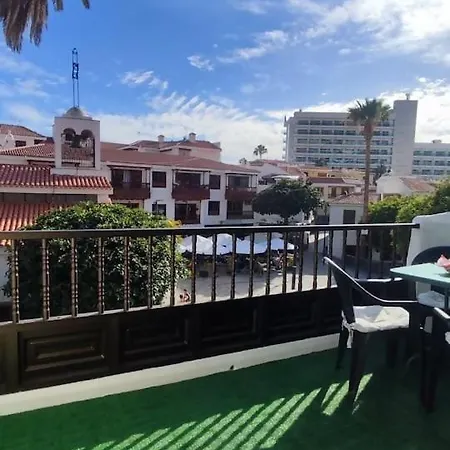 Apartamento En El Centro De Los Gigantes * Acantilado de los Gigantes