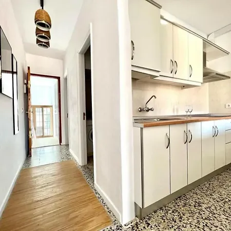 شقة Apartamento En El Centro De Los Gigantes Acantilado de los Gigantes