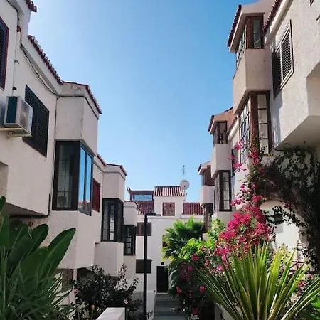 Apartamento En El Centro De Los Gigantes * Acantilado de los Gigantes