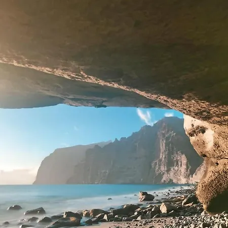 Apartamento En El Centro De Los Gigantes *