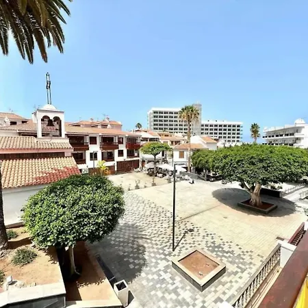 شقة Apartamento En El Centro De Los Gigantes Acantilado de los Gigantes