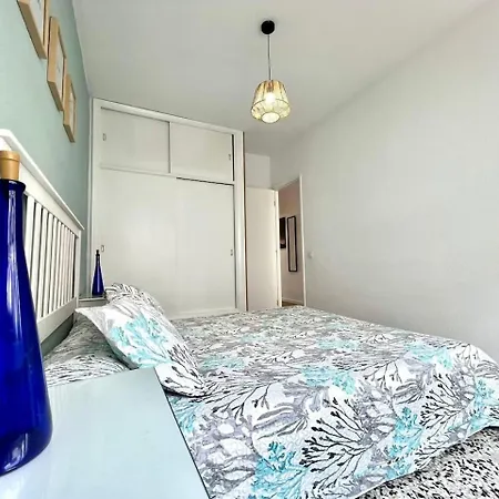 Apartamento En El Centro De Los Gigantes Apartman
